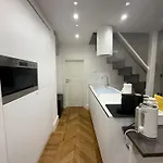 Toscanella Luxury Appartamento Firenze