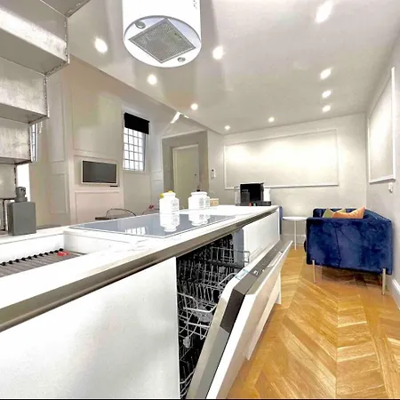 Toscanella Luxury פירנצה