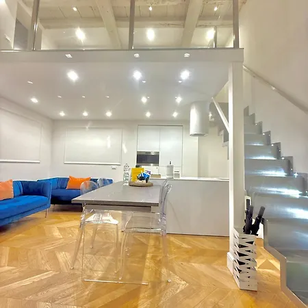 Toscanella Luxury דירה פירנצה