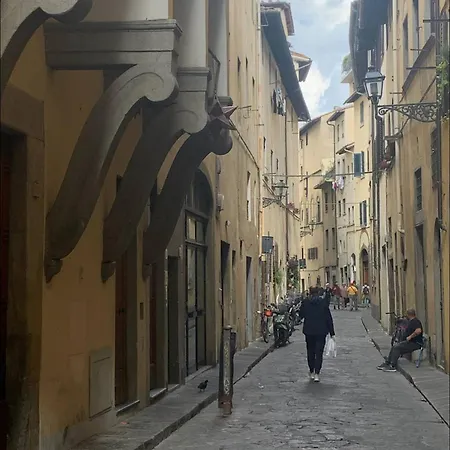 Toscanella Luxury Appartement