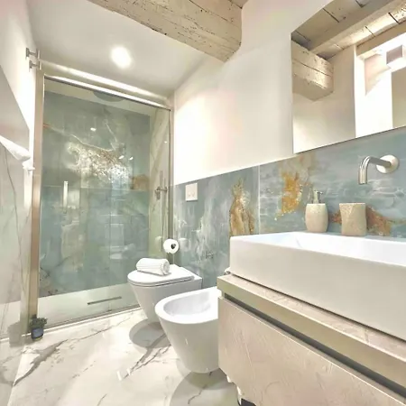 דירה Toscanella Luxury