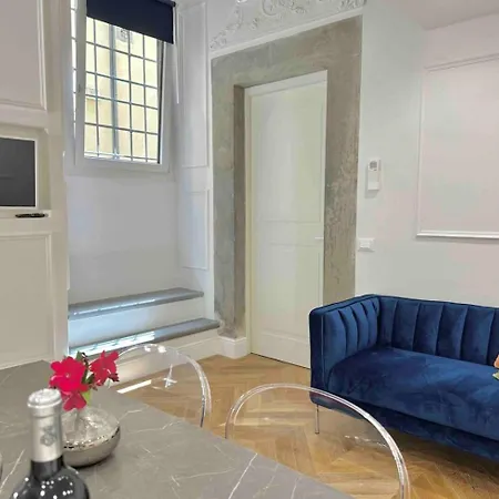 Toscanella Luxury * פירנצה