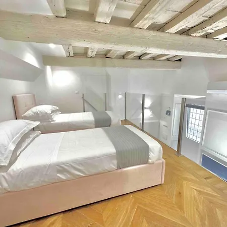 Toscanella Luxury * Florence
