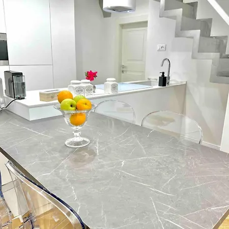 דירה Toscanella Luxury פירנצה