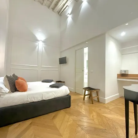 דירה Toscanella Luxury פירנצה