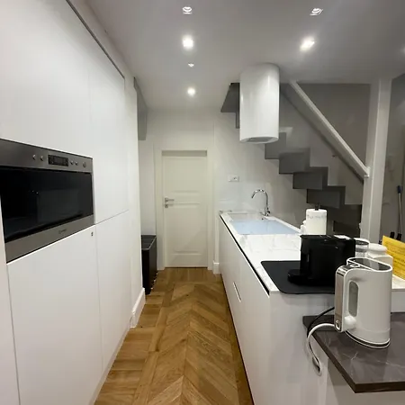 Toscanella Luxury דירה פירנצה