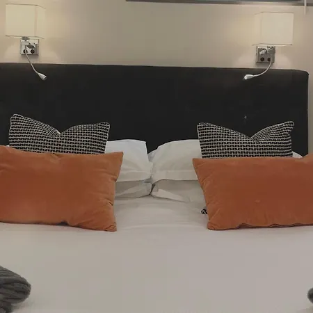 Toscanella Luxury דירה פירנצה