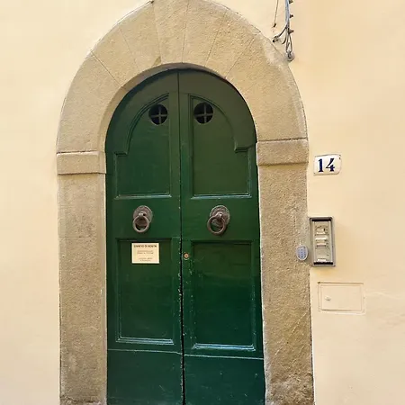 Toscanella Luxury * Florence
