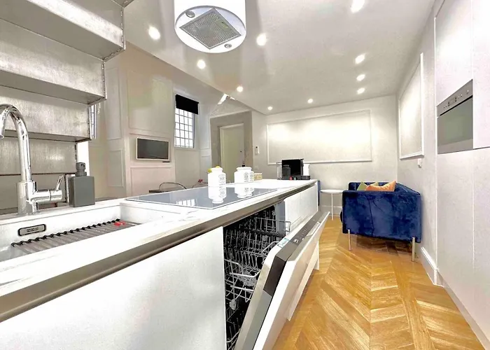 Toscanella Luxury Florence