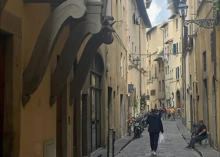 Toscanella Luxury Appartement