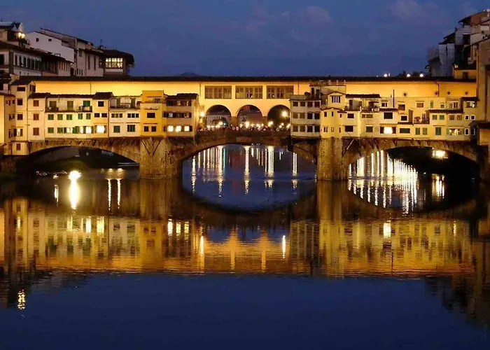 Appartement Toscanella Luxury *