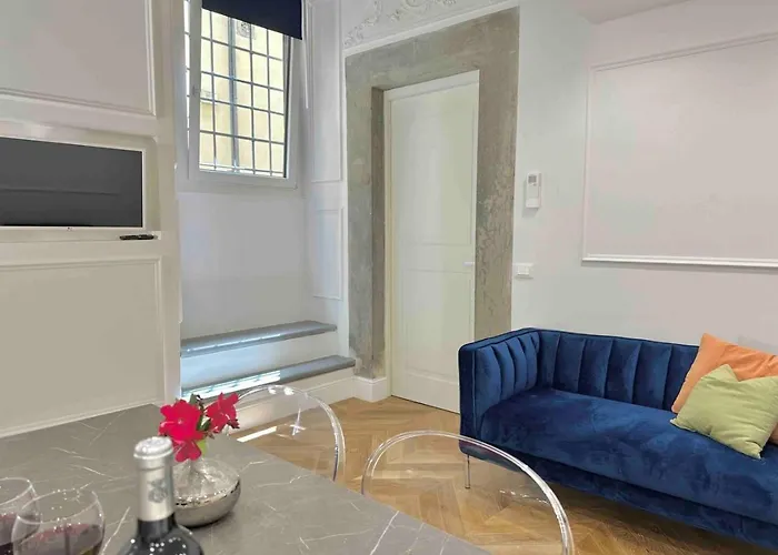 Toscanella Luxury * Florence