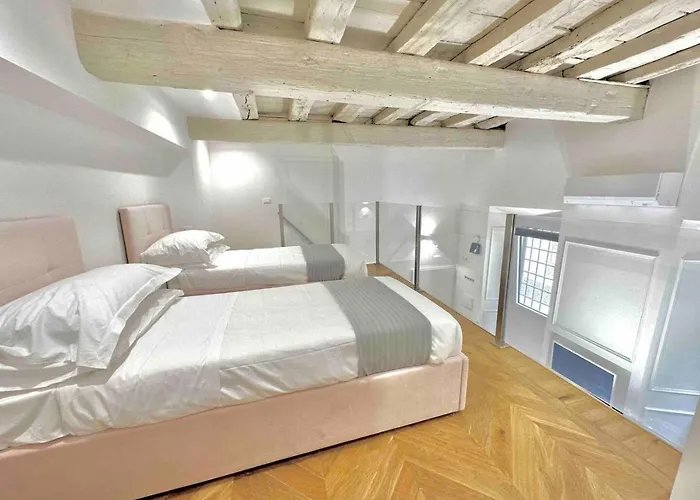 Toscanella Luxury * Florence