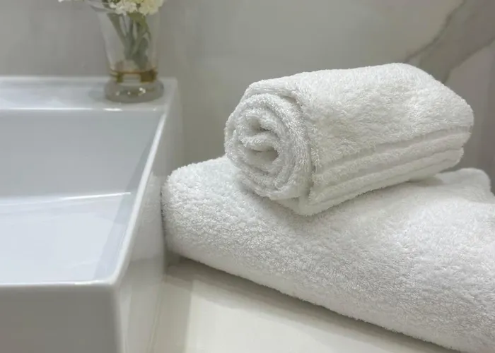 Appartement Toscanella Luxury