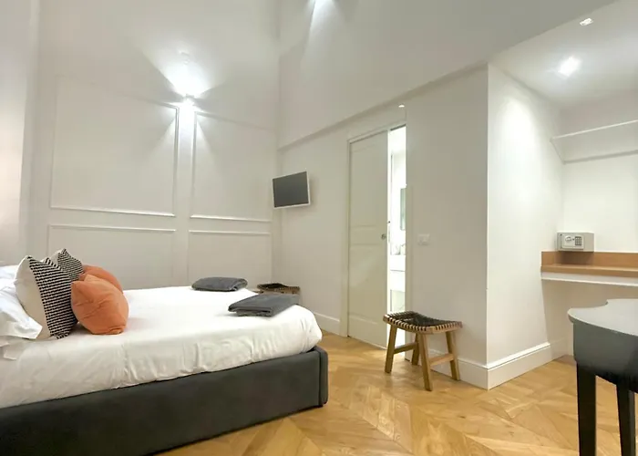 Appartement Toscanella Luxury Florence