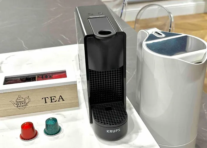 Toscanella Luxury Florence