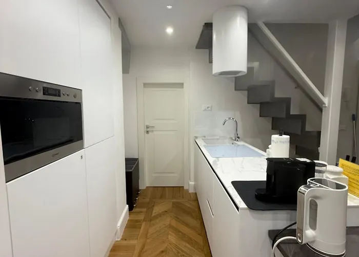 Toscanella Luxury Appartement Florence
