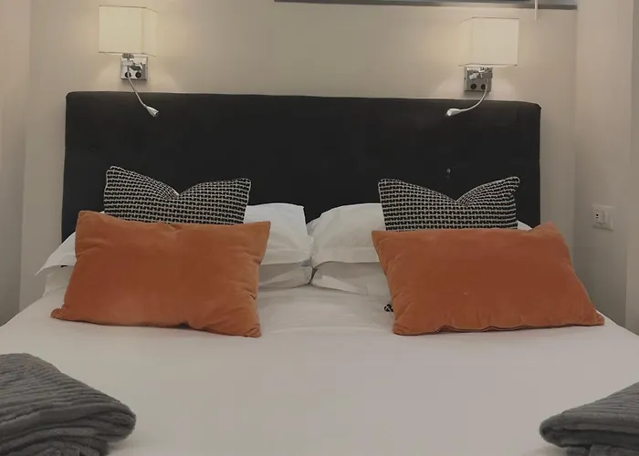 Toscanella Luxury Appartement Florence