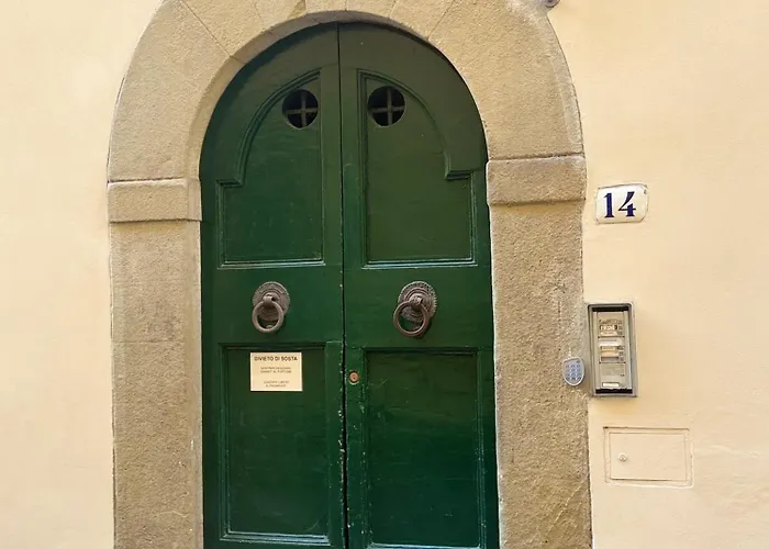 Toscanella Luxury * Florence
