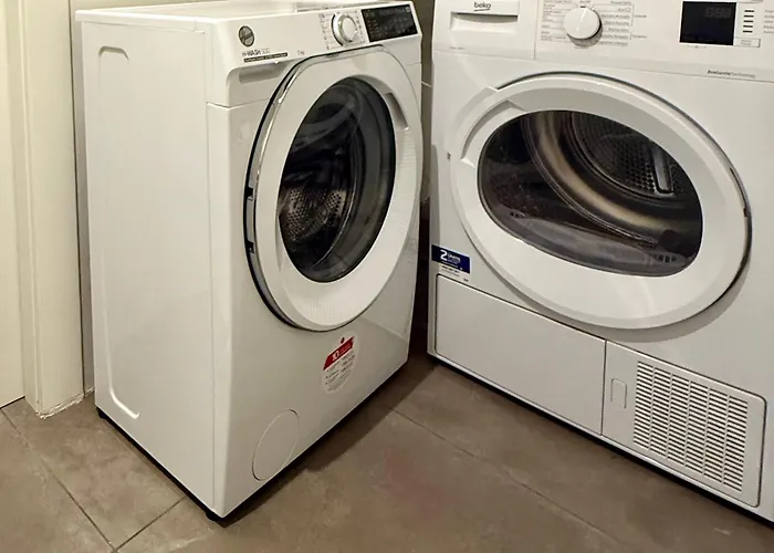 Toscanella Luxury Appartement