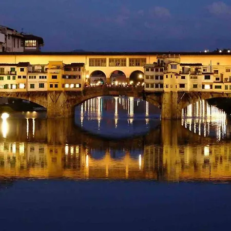 Daire Toscanella Luxury *