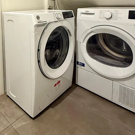 Toscanella Luxury Daire